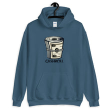 Load image into Gallery viewer, Rapture CashRoll Hoodie
