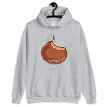 Load image into Gallery viewer, Rapture Buttercup Hoodie