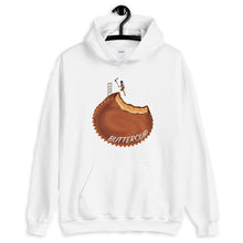 Load image into Gallery viewer, Rapture Buttercup Hoodie