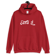 Load image into Gallery viewer, Send it - Hoodie