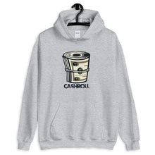 Load image into Gallery viewer, Rapture CashRoll Hoodie