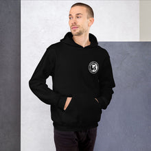 Load image into Gallery viewer, Rapture Established - Custom Name Hoodie