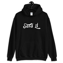 Load image into Gallery viewer, Send it - Hoodie