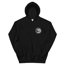 Load image into Gallery viewer, Rapture Established - Custom Name Hoodie