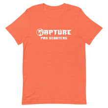 Load image into Gallery viewer, The Rapture Tee - Rider Edition