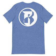 Load image into Gallery viewer, The Rapture Tee - Rider Edition