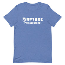Load image into Gallery viewer, The Rapture Tee - Rider Edition