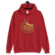 Load image into Gallery viewer, Rapture Buttercup Hoodie