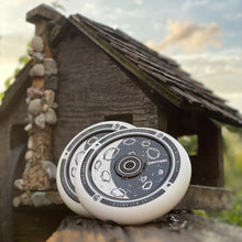 Load image into Gallery viewer, The Rapture Moon Wheels 110mm (Set)