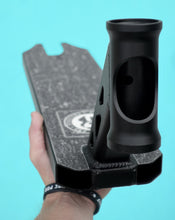 Load image into Gallery viewer, Clear Rapture Griptape