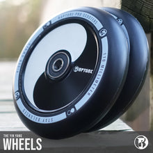 Load image into Gallery viewer, The Rapture Yin-Yang 110mm Wheels (Set)