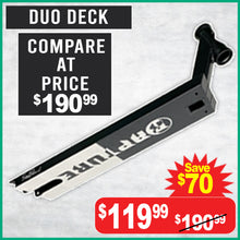 Load image into Gallery viewer, The Rapture DUO Deck