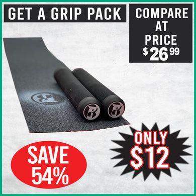 Get A Grip Pack