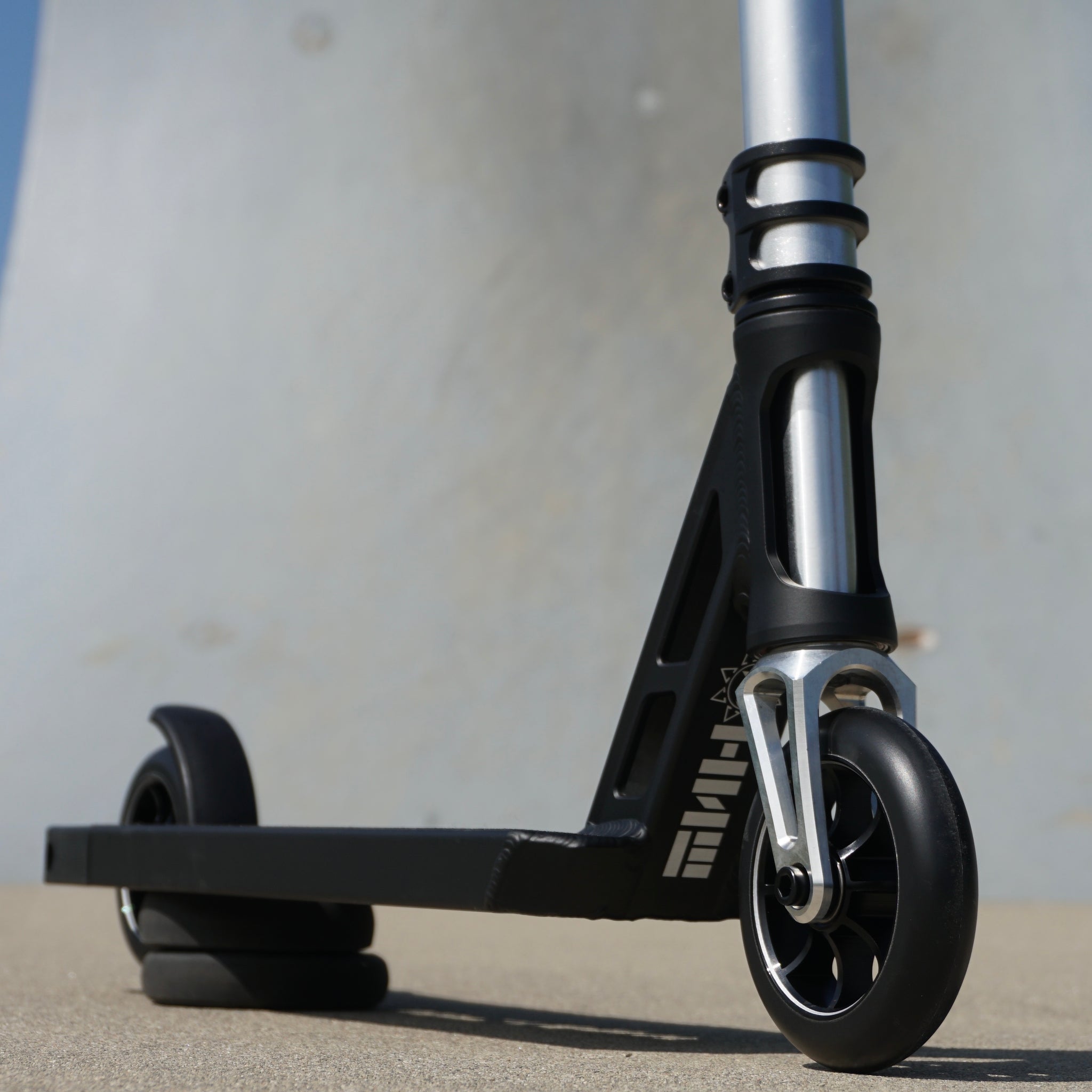 Rapture Rides Complete Rapture RISE Complete – RaptureProScooters