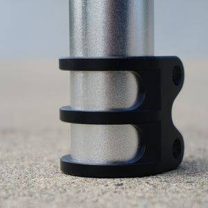 Rapture RISE Clamp