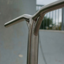 Load image into Gallery viewer, Rapture RISE Titanium Bars