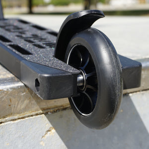 The Rapture Rise 110mm Wheels (Set)