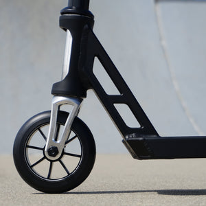 The Rapture Rise 110mm Wheels (Set)