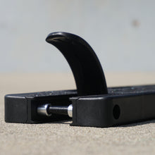 Load image into Gallery viewer, RISE Deck V2 - Removable Drop Outs
