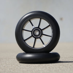 The Rapture Rise 110mm Wheels (Set)