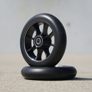 The Rapture Rise 110mm Wheels (Set)