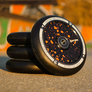 Limited Edition Rapture Halloween Wheels (Available Until Oct. 31, 2024)