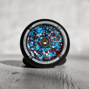 Limited Edition Rapture Freedom Wheels