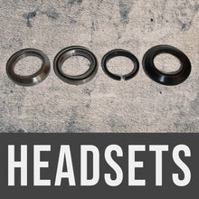 Load image into Gallery viewer, RISE - Front Half Bundle