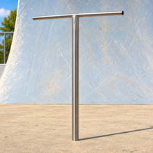 Load image into Gallery viewer, Rapture Titanium T Bars