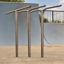 Load image into Gallery viewer, Rapture "ARO" Titanium Bars