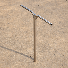 Load image into Gallery viewer, Rapture RISE Titanium Bars