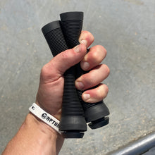 Load image into Gallery viewer, The Rapture RISE Black Grips