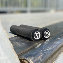Load image into Gallery viewer, The Rapture RISE Black Grips