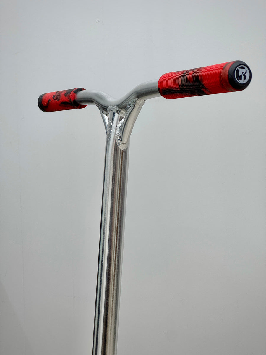 Rapture CUSTOM street Complete – RaptureProScooters