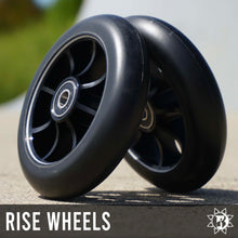 Load image into Gallery viewer, The Rapture Rise 110mm Wheels (Set)