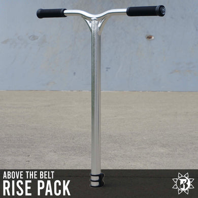 RISE - Above The Belt Pack