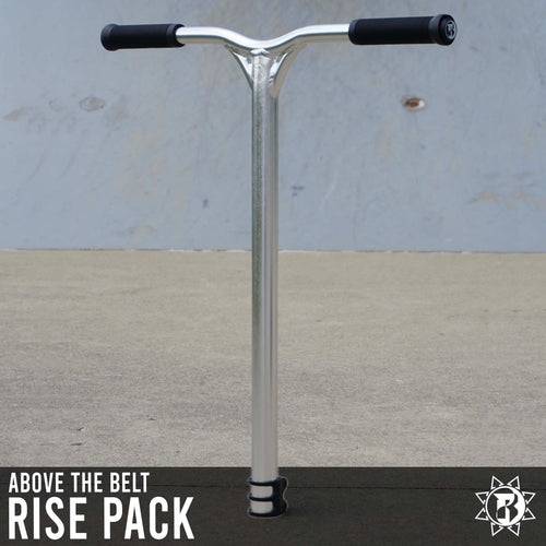 RISE - Above The Belt Pack