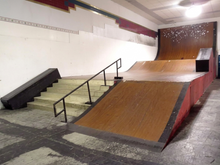 Load image into Gallery viewer, 2026 Rapture Pro Scooters X USARS Scootering SEND IT Comp REGISTRATION