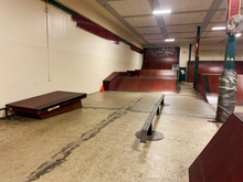 Load image into Gallery viewer, 2026 Rapture Pro Scooters X USARS Scootering SEND IT Comp REGISTRATION