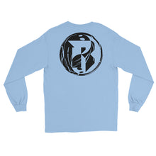 Load image into Gallery viewer, Rapture Hallowhip Long Sleeve Shirt