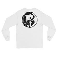 Load image into Gallery viewer, Rapture Hallowhip Long Sleeve Shirt