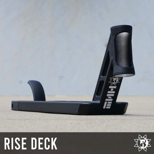 Rapture RISE Deck