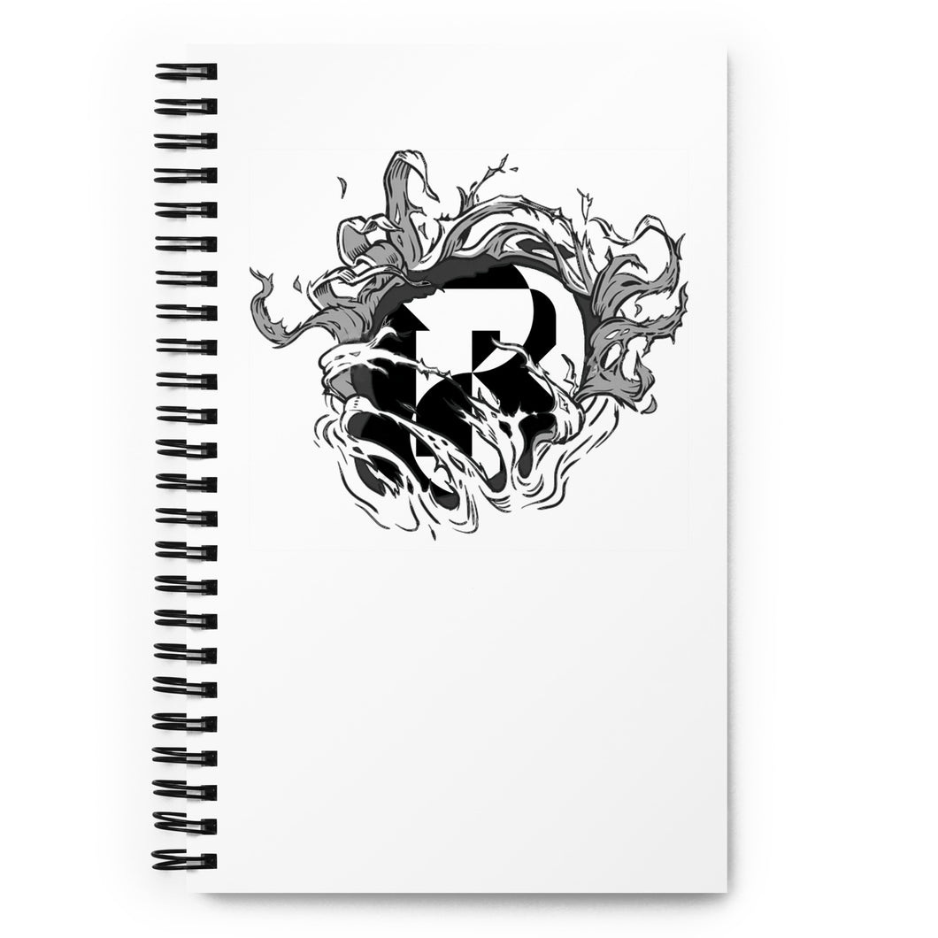 Rapture Notebook