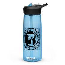 Load image into Gallery viewer, The Rapture &quot;Clench&quot; Water Bottle