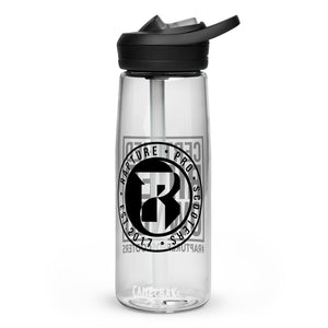 The Rapture "Clench" Water Bottle