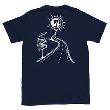 Load image into Gallery viewer, *NEW* Follow The Light Tee