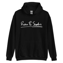 Load image into Gallery viewer, Rapture Signature Hoodie (Custom Name Back)