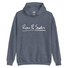 Load image into Gallery viewer, Rapture Signature Hoodie (Front print only)