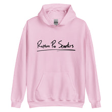 Load image into Gallery viewer, Rapture Signature Hoodie (Front print only)