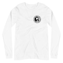 Load image into Gallery viewer, Rapture Est 2017 - Long Sleeve Tee